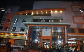 Hotel Suncity & Restaurant